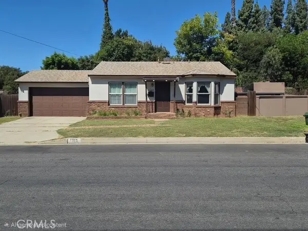 7103 Firmament, Los Angeles, CA 91406