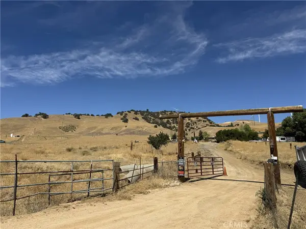 11647 Cameron Canyon Road, Tehachapi, CA 93501