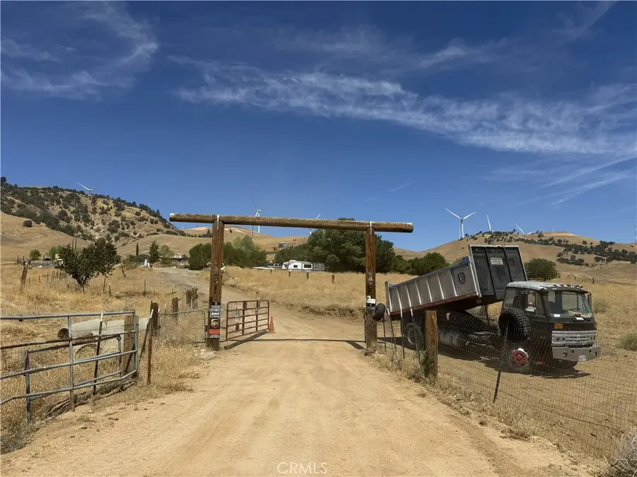 11647 Cameron Canyon Road, Tehachapi, CA 93501 - #2