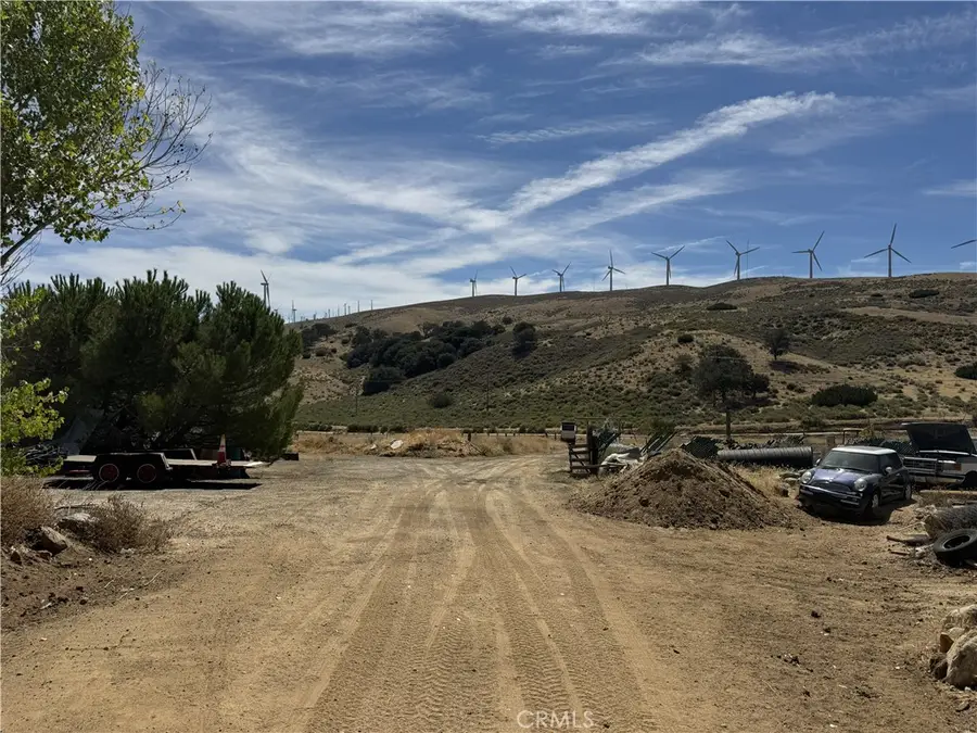 11647 Cameron Canyon Road, Tehachapi, CA 93501 - #3