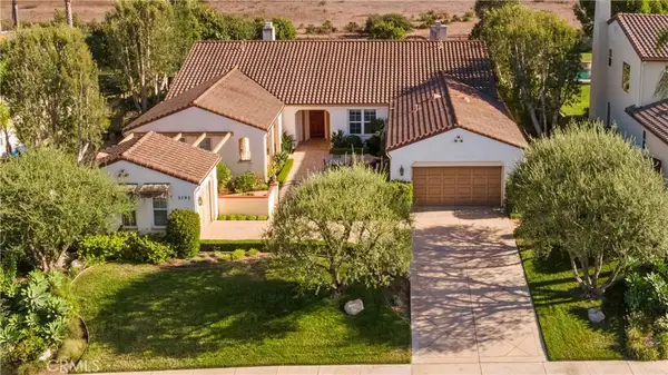 5192 Via Andrea, Newbury Park, CA 91320
