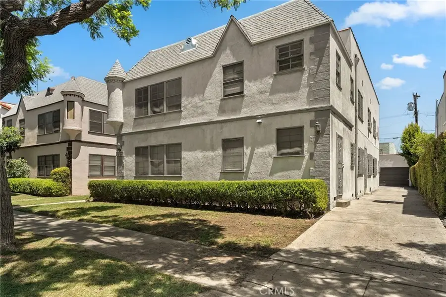 436 N Genesee, Los Angeles, CA 90036 - #2
