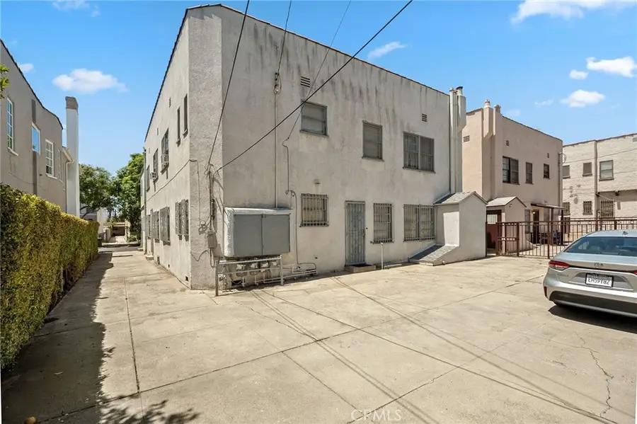 436 N Genesee, Los Angeles, CA 90036 - #3