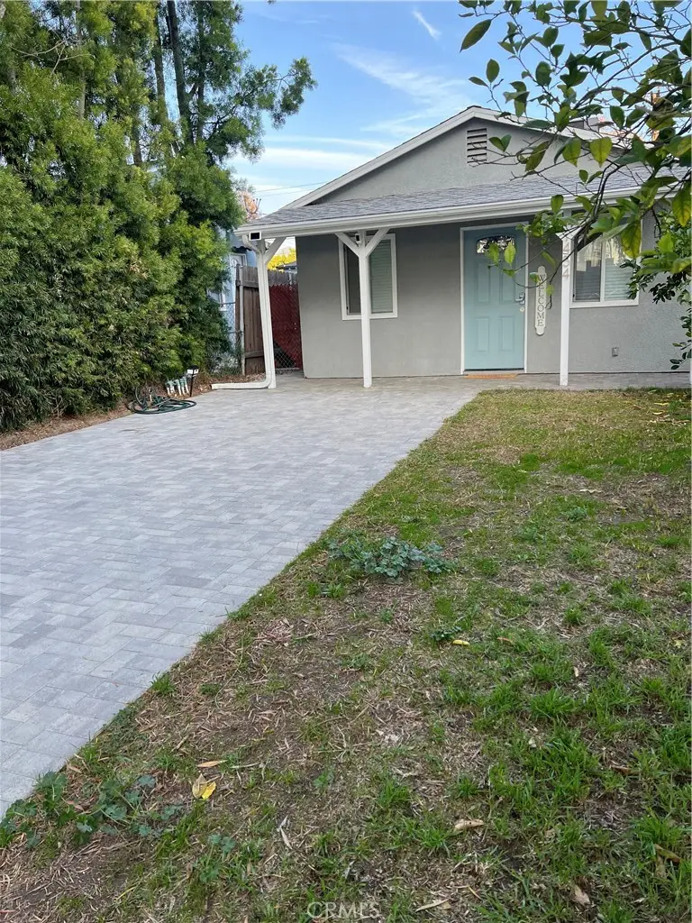 1454 N Clybourn Avenue, Burbank, CA 91505 - #1
