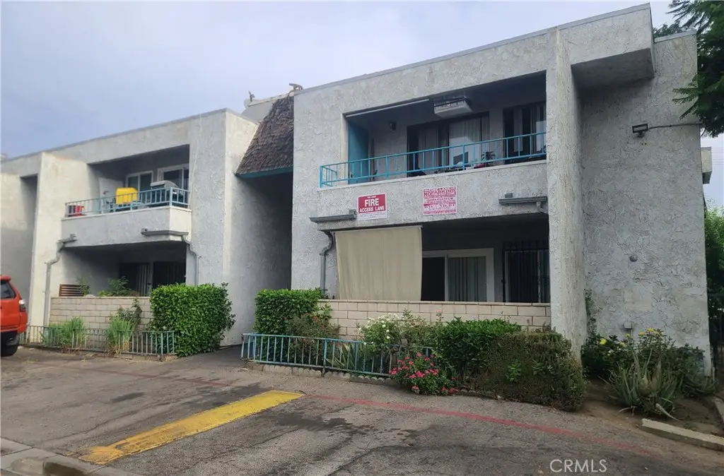 8847 Willis Avenue #D01, Panorama City, CA 91402 - #1