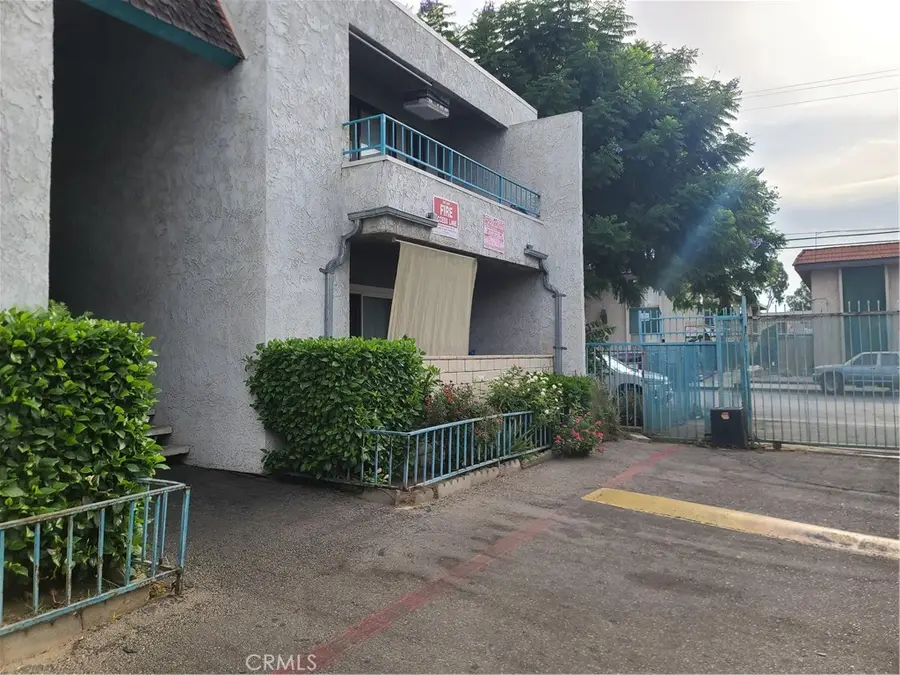 8847 Willis Avenue #D01, Panorama City, CA 91402 - #2