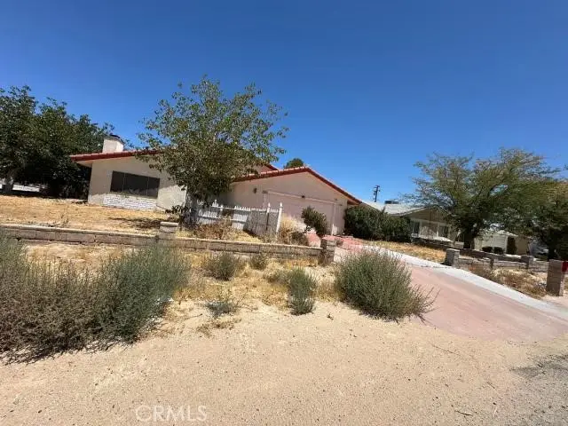 10331 N Loop Boulevard, California City, CA 93505 - #2