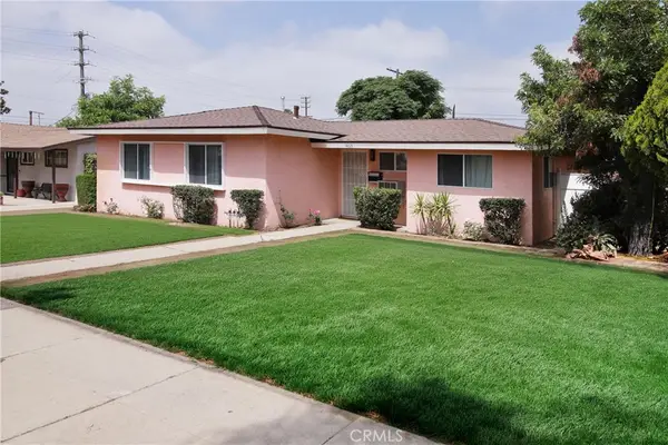 14615 San Fernando Mission Boulevard, San Fernando, CA 91340