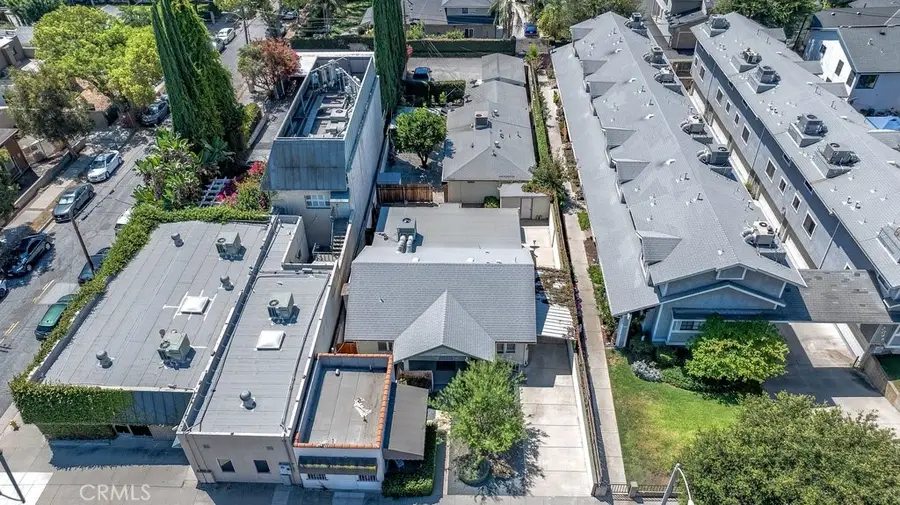2056 E Villa, Pasadena, CA 91107 - #2