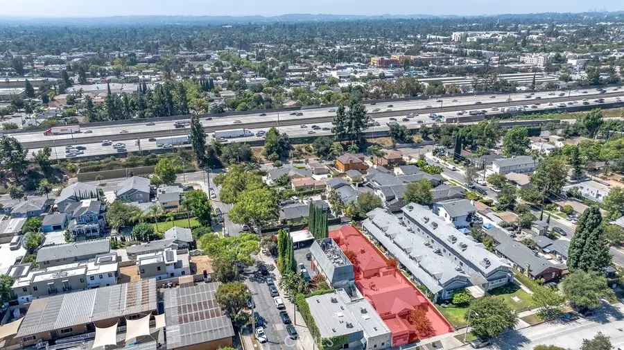 2056 E Villa, Pasadena, CA 91107 - #3