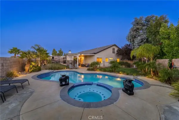 5341 Jaime Court, Palmdale, CA 93551