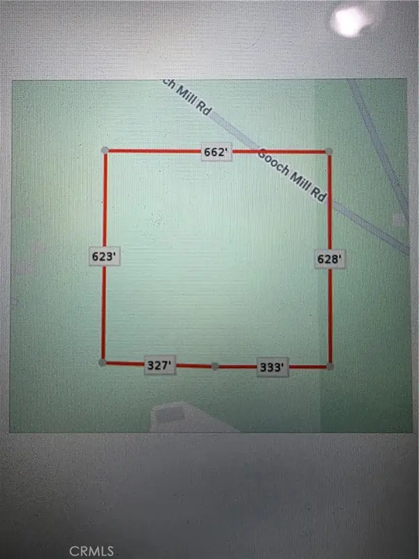 1 Gooch Mill Road, Unincorporated, CA 96056