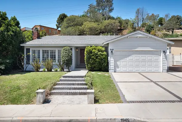 1949 Lupine, Monterey Park, CA 91755