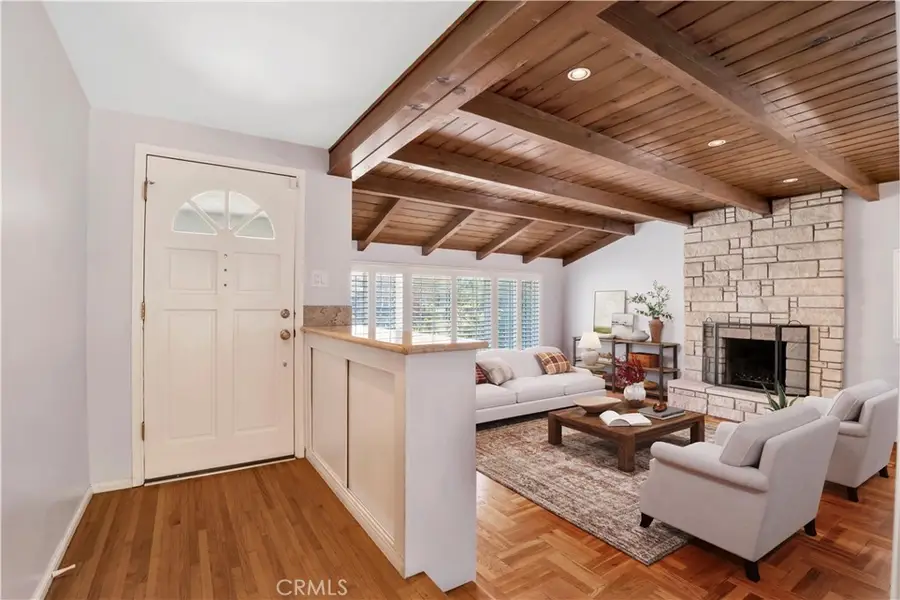 1949 Lupine, Monterey Park, CA 91755 - #3