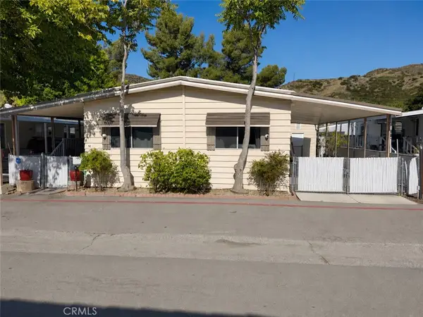 36200 Paradise Ranch Rd #12, Castaic, CA 91384