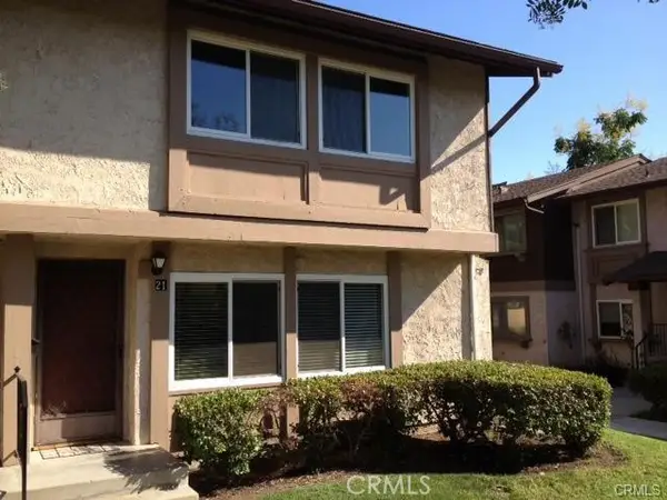 6663 Wilbur #21, Reseda, CA 91335