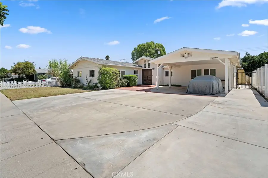 22248 Leadwell, Canoga Park, CA 91303 - #2