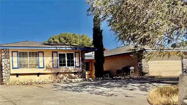 40332 162nd E, Palmdale, CA 93591
