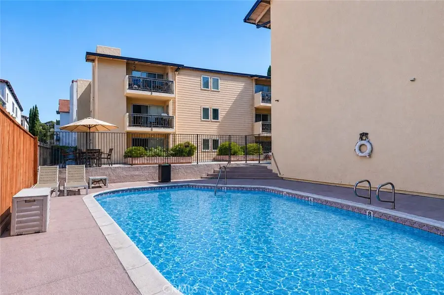 6151 Canterbury Drive #104, Culver City, CA 90230 - #2