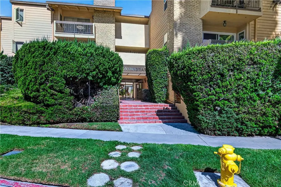 6151 Canterbury Drive #104, Culver City, CA 90230 - #3