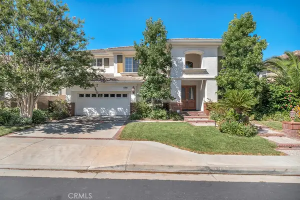 20417 Via Cellini, Porter Ranch, CA 91326