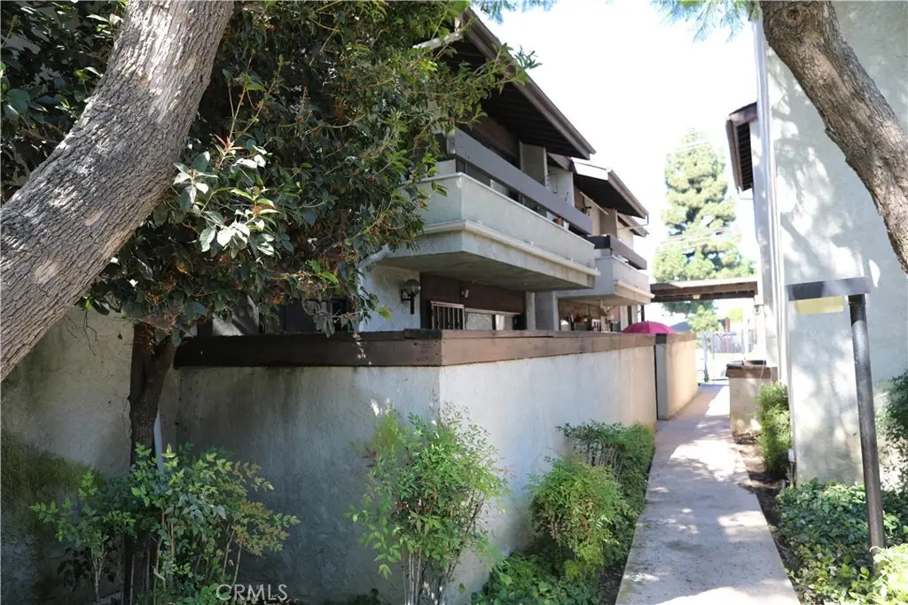 9600 Van Nuys Boulevard #107, Panorama City, CA 91402 - #1