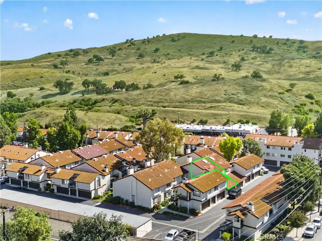 5612 Las Virgenes #37, Calabasas, CA 91302 - #1