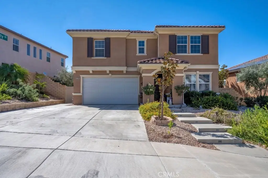 19802 Lanfranca Drive, Saugus, CA 91350 - #1