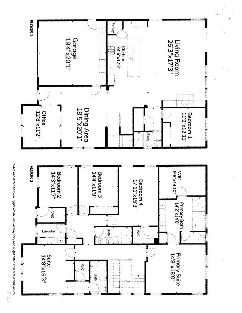 19802 Lanfranca Drive, Saugus, CA 91350 - #3