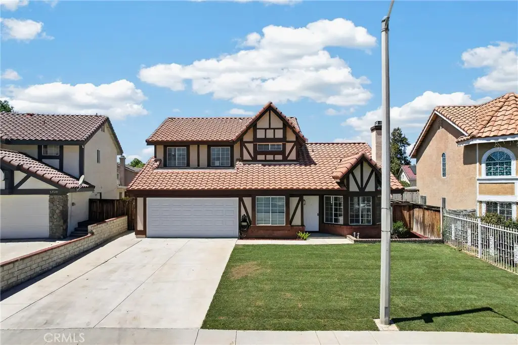 37127 Daisy Street, Palmdale, CA 93550 - #1