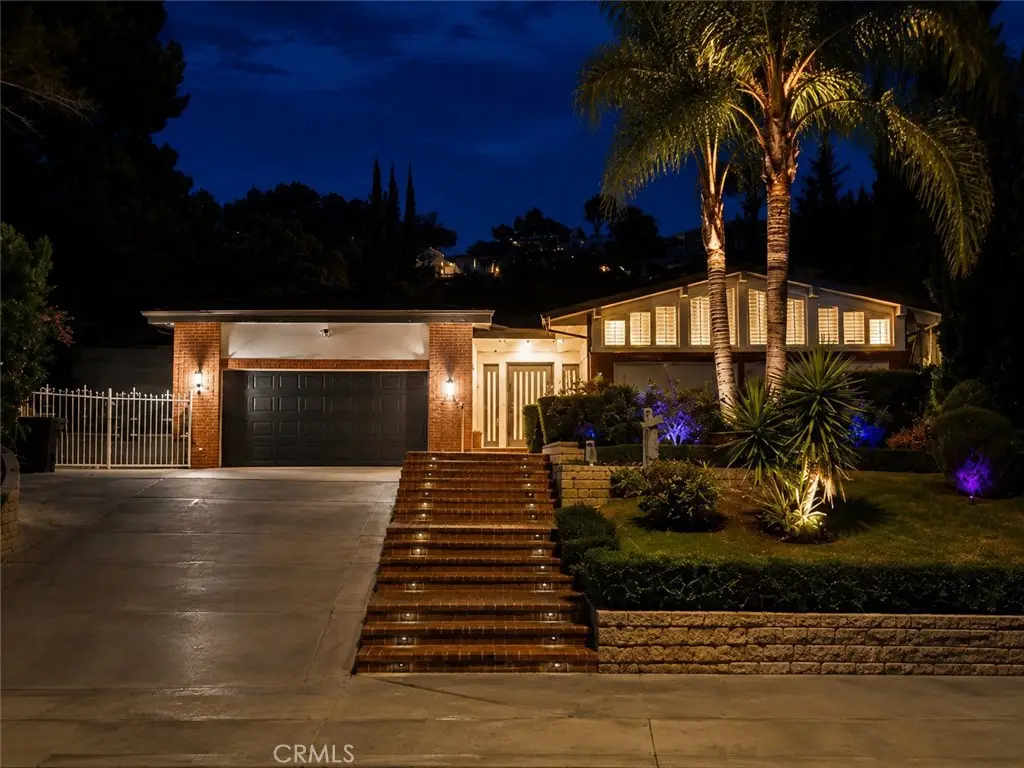 12700 Jolette Avenue, Granada Hills, CA 91344 - #1