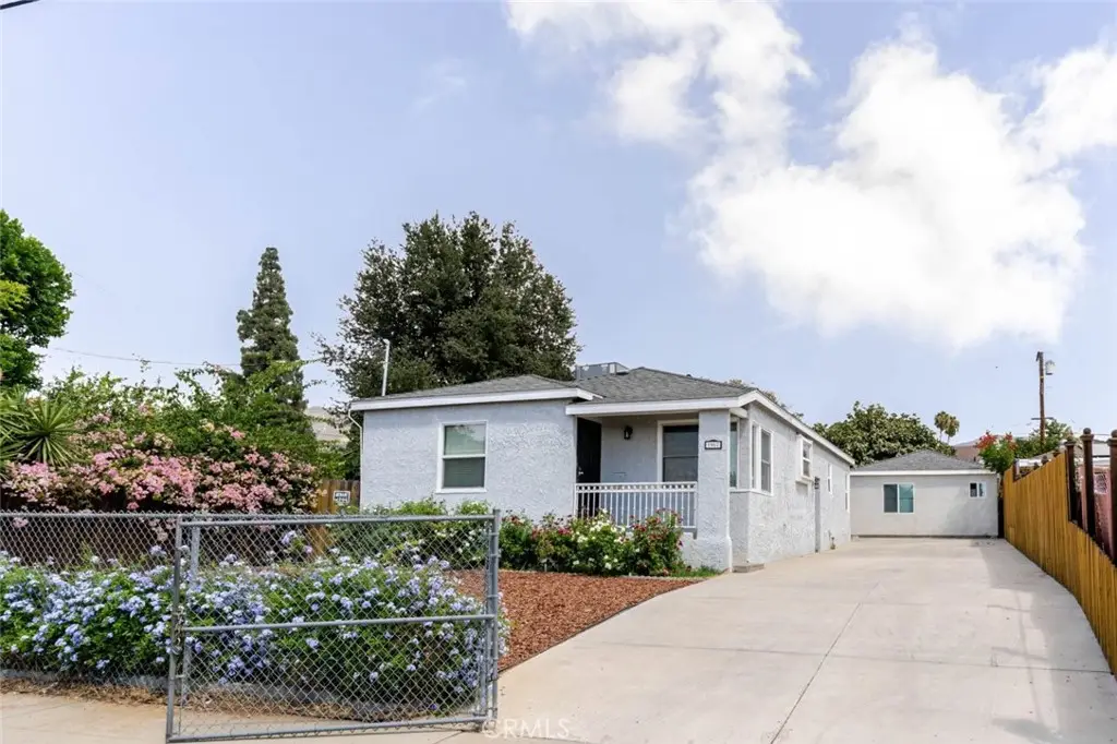1967 8th Street, San Fernando, CA 91340 - #1