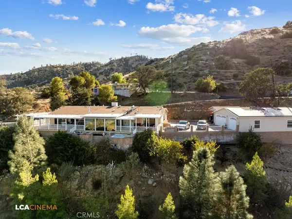 2 Deodar, Wofford Heights, CA 93285