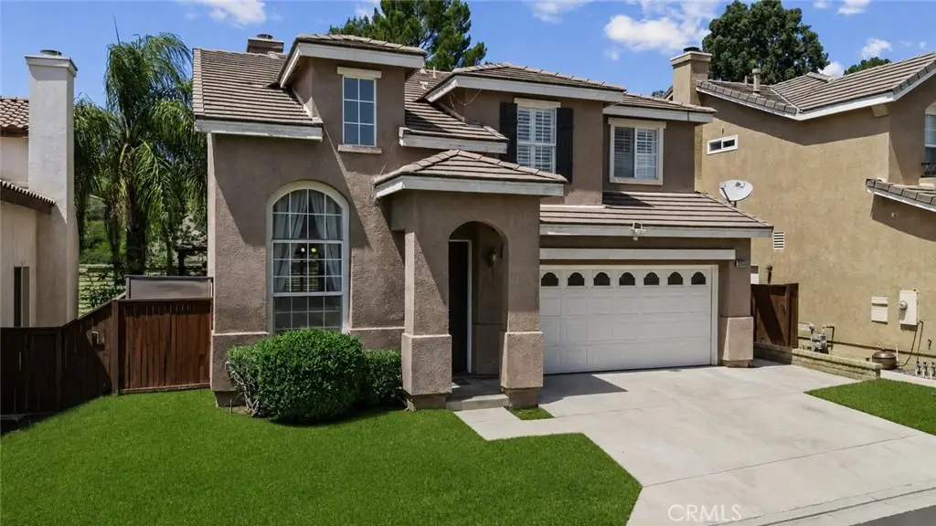 28333 Willow Court, Saugus, CA 91350 - #1
