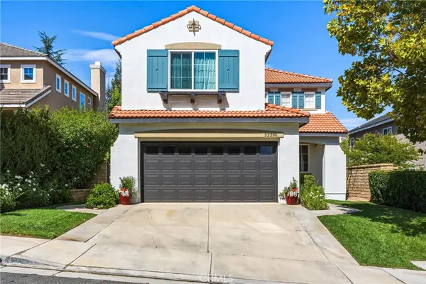 32236 Big Oak, Castaic, CA 91384