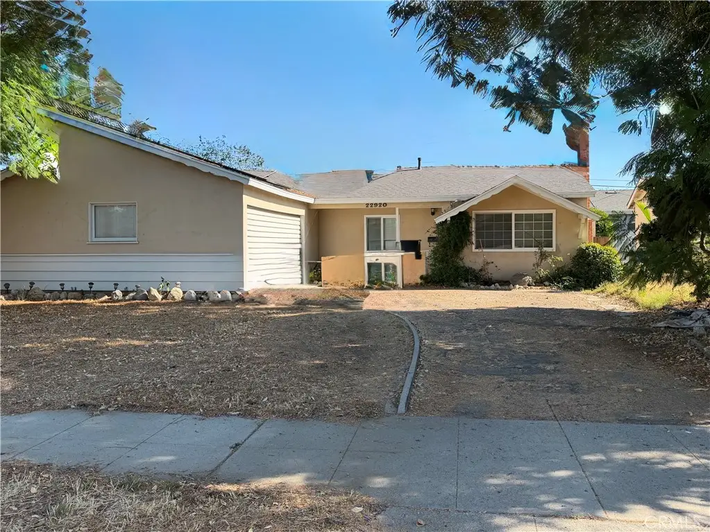 22920 Ingomar, West Hills, CA 91304 - #1