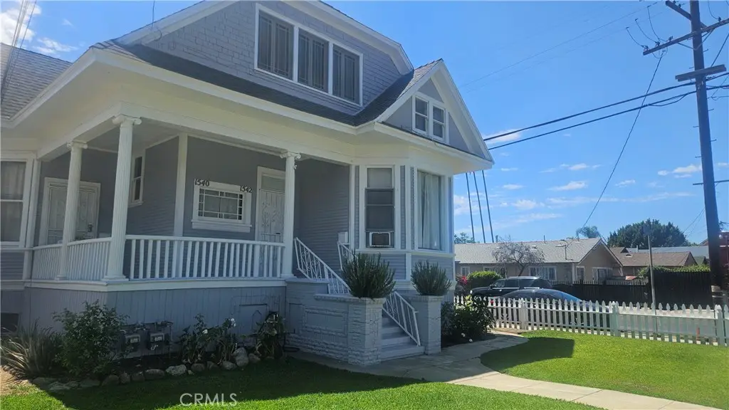 1540 W 28th, Los Angeles, CA 90007 - #1