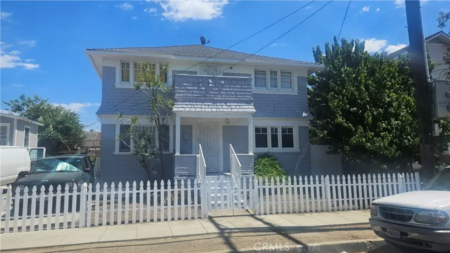 1540 W 28th, Los Angeles, CA 90007 - #3