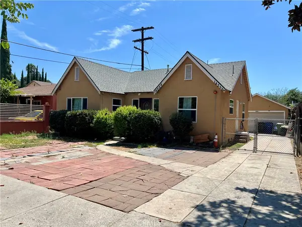 14254 14256 Vanowen Street, Van Nuys, CA 91405