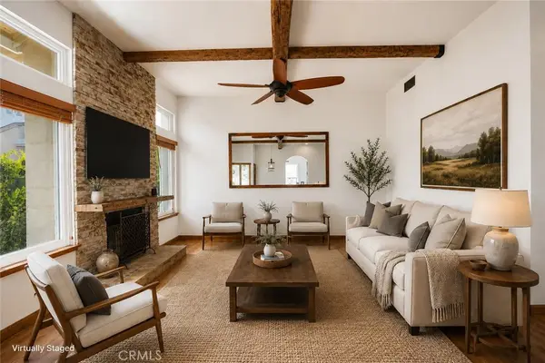 650 Ivywood Lane #E, Simi Valley, CA 93065