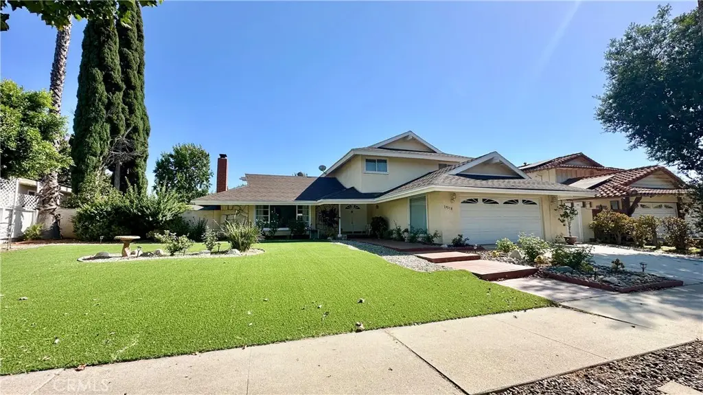 19318 Nashville Street, Porter Ranch, CA 91326 - #1