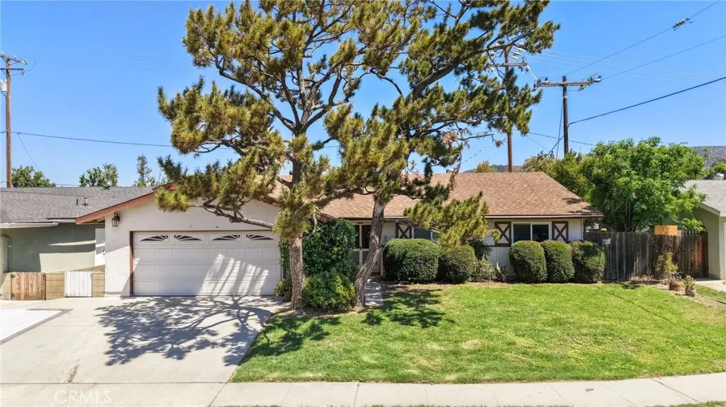 5753 Eunice, Simi Valley, CA 93063 - #1