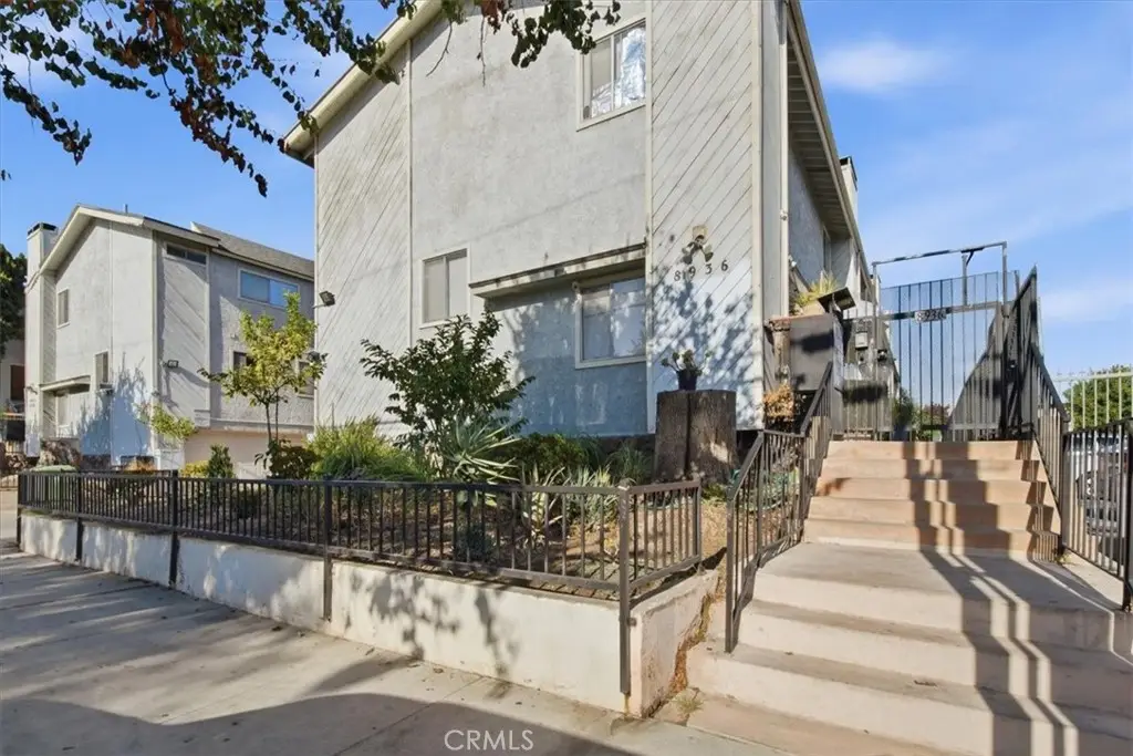 8936 Willis Ave #11, Panorama City, CA 91402 - #1