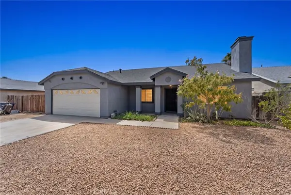 3112 Myrtle, Rosamond, CA 93560