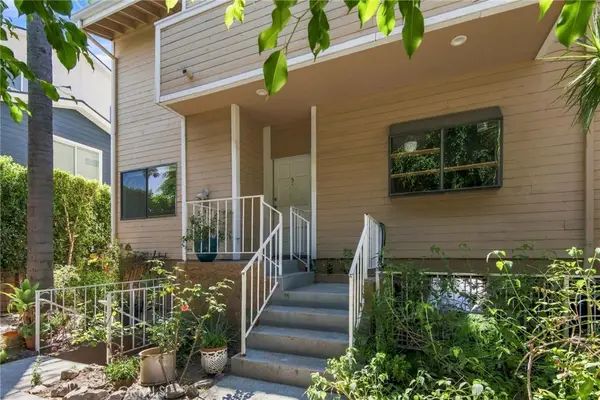 5340 Wilkinson Avenue #5, Valley Village, CA 91607