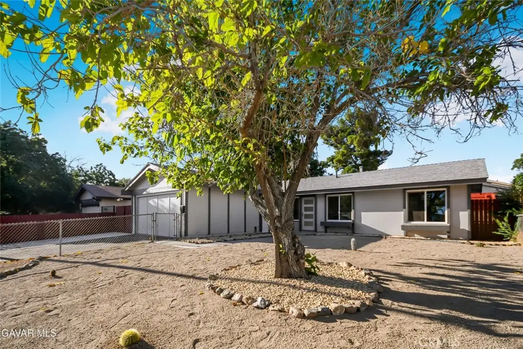 3716 W Avenue K10, Lancaster, CA 93536 - #1