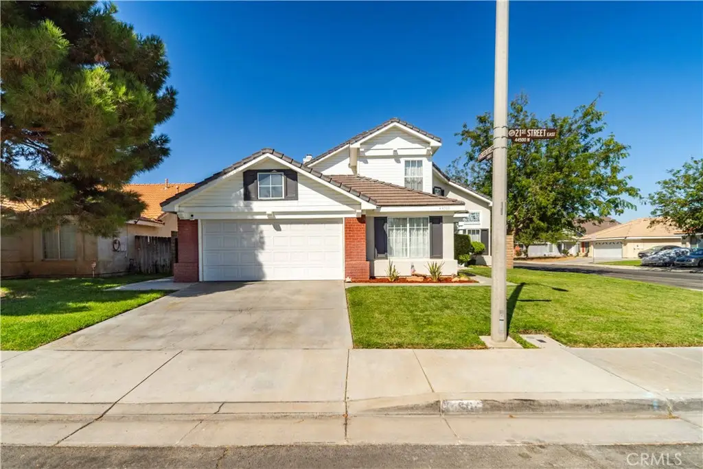 44509 21st E, Lancaster, CA 93535 - #1