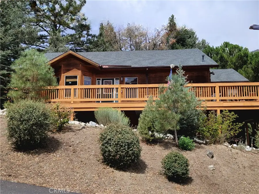 15312 Mil Potrero, Pine Mountain Club, CA 93222 - #2