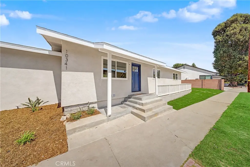 10341 Blucher, San Fernando Valley, CA 91344 - #1