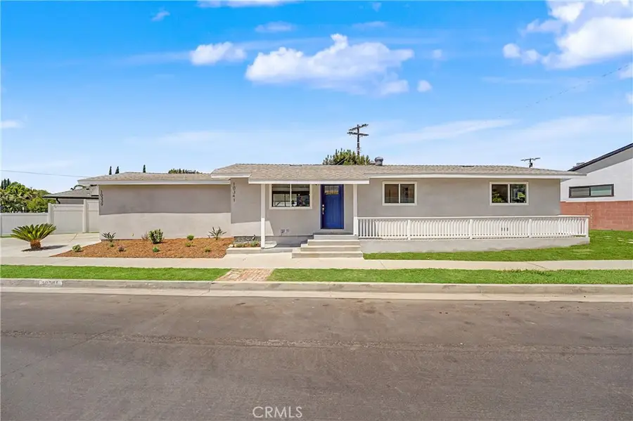 10341 Blucher, San Fernando Valley, CA 91344 - #3
